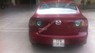 Mazda AZ 3 AT 2005