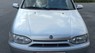 Fiat Siena   2002 - Bán ô tô Fiat Siena đời 2002, màu bạc, giá chỉ 128 triệu