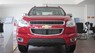 Chevrolet Colorado MT 2016 - Chevrolet Colorado 2.8 MT 4x4 AT MY16 - Chiếc xe bán tải phong cách Mỹ