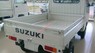 Suzuki Super Carry Truck 2015