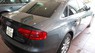 Audi A4 2013 - Cần bán gấp Audi A4 đời 2013, màu xám, nhập khẩu chính hãng như mới