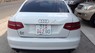 Audi A6 S line 2009 - Cần bán xe Audi A6 S line sản xuất 2009, màu trắng, xe nhập