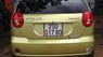 Chevrolet Spark Van 2012 - Cần bán lại xe Chevrolet Spark Van đời 2012, giá chỉ 169 triệu