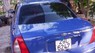 Mazda 2 1999 - Bán xe Mazda 2 đời 1999, màu xanh lục, nhập khẩu chính hãng