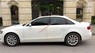 Audi Quattro A4 2.0 T 2009 - Cần bán Audi Quattro A4 2.0 T năm 2009, màu trắng, nhập khẩu chính hãng 