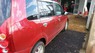 Mazda Premacy 2002 - Cần bán gấp Mazda Premacy đời 2002, màu đỏ, nhập khẩu nguyên chiếc, chính chủ 