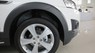 Chevrolet Captiva 2.4 LTZ 2017 - Bán Chevrolet Captiva LTZ, màu trắng, giá tốt nhất khu vực phía Nam