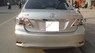 Toyota Corolla altis 1.8G 2011 - Cần bán gấp Toyota Corolla altis 1.8G đời 2011, màu bạc, giá chỉ 700 triệu