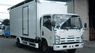 Isuzu NPR 2015 - Xe tải Isuzu 1T9 nhập khẩu, sử dụng ga điện, máy phun dầu điện tử tiết kiệm nhiên liệu