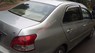 Toyota Vios E 2008 - Bán ô tô Toyota Vios E đời 2008, màu bạc, không lỗi nhỏ