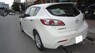 Mazda 3 2010 - Cần bán lại xe Mazda 3 đời 2010, màu trắng, nhập khẩu