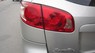 Hyundai Santa Fe 2007 - Cần bán Hyundai Santa Fe đời 2007, màu bạc, nhập khẩu giá cạnh tranh