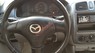 Mazda 323F   1.6MT 2003 - Cần bán xe Mazda 323F 1.6MT năm 2003, màu đen chính chủ