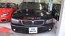 BMW 7 750Li 2005 - Bán ô tô BMW 7, màu đen, nhập khẩu, đại lý bán