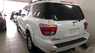 Toyota Sequoia 2007 - Cần bán lại xe Toyota Sequoia đời 2007, màu trắng, nhập khẩu
