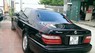 Daewoo Chairman 500S 2000 - Bán ô tô Daewoo Chairman 500S cũ màu đen, nhập khẩu chính hãng, giá 270tr