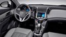 Chevrolet Cruze 1.8LTZ 2015 - Chevrolet Cruze 1.8 LTZ Sedan, 5 chỗ, chính hãng, giá 699 triệu
