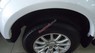 Mitsubishi Pajero 4x2AT 2012 - Mitsubishi Pajero màu trắng, số tự động, 1 cầu, máy xăng