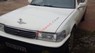 Toyota Cresta 1990 - Cần bán xe Toyota Cresta sản xuất 1990, màu trắng, nhập khẩu, giá tốt gọi ngay 01664 588 680