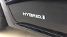 Toyota Avalon Hybrid Limited 2016 - Cần bán xe Toyota Avalon Hybrid Limited 2016, màu đen, nhập khẩu nguyên chiếc