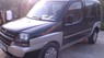 Fiat Doblo ELX 2003 - Bán Fiat Doblo ELX đời 2003 chính chủ - LH ngay 0949 619 605