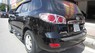 Hyundai Santa Fe 2008 - Cần bán lại xe Hyundai Santa Fe đời 2008, màu đen, xe nhập, 635 triệu