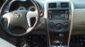 Toyota Corolla altis 1.8G 2011 - Cần bán gấp Toyota Corolla altis 1.8G đời 2011, màu bạc, giá chỉ 700 triệu
