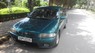 Mazda 2 2000 - Bán xe Mazda 323 đời 2000 mầu xanh. - 181 Triệu