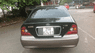 Daewoo Magnus 2007 - Cần bán xe Daewoo Magnus 2007, màu đen, số tự động, 265 triệu