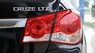 Chevrolet Cruze LTZ 2015 - Bán xe Chevrolet Cruze LTZ 2015, màu đen - LH ngay 0985 657 765