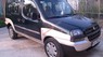 Fiat Doblo ELX 2003 - Bán Fiat Doblo ELX đời 2003 chính chủ - LH ngay 0949 619 605
