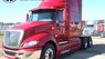 Xe tải Xe tải khác 2011 - Đầu kéo Maxxforce đời 2012 màu đỏ, 1 giường