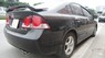 Honda Civic 1.8 2008 - Cần bán xe Honda Civic 1.8 đời 2008, màu đen, số tự động, 488 triệu