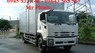 Isuzu FVR 43Q  2015 - Bán xe tải Isuzu FVR 9 tấn thùng siêu dài