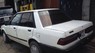 Mazda 323 1985 - Cần bán gấp Mazda 323 1985, nhập khẩu chính hãng