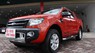 Ford Ranger 2014 - Cần bán lại xe Ford Ranger đời 2014, màu đỏ, nhập khẩu nguyên chiếc như mới