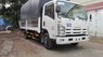 Isuzu NPR 85K 3.9 tấn 2015 - Xe tải ISUZU 3.5 tấn thùng mui bạt giao xe ngay, tặng trước bạ 100%