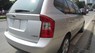 Kia Carens 2009 - Cần bán xe Kia Carens đời 2009, màu bạc, nhập khẩu nguyên chiếc