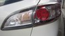 Mazda 3 2010 - Cần bán lại xe Mazda 3 đời 2010, màu trắng, nhập khẩu