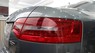 Audi A6 2.0T AT 2009 - Cần bán lại xe Audi A6 2.0T AT năm 2009, màu xám đã đi 28000 km