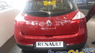 Renault Megane 2015 - Bán xe Renault Megane đời 2015, màu đỏ, giá tốt