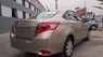 Toyota Vios E 2015 - Cần bán Toyota Vios E đời 2015, giá chỉ 562 triệu