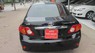 Toyota Corolla altis 2009 - Cần bán gấp Toyota Corolla Altis đời 2009, màu đen, số tự động, giá 650tr