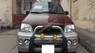 Daihatsu Terios 2003 - Bán Daihatsu Terios đời 2003, màu đỏ số sàn giá 235 triệu