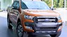 Ford Ranger 2015 - Ranger XLS AT màu ghi vàng - xe giao ngay tháng 9 cần bán