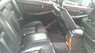 Daewoo Chairman 500S 2000 - Bán ô tô Daewoo Chairman 500S cũ màu đen, nhập khẩu chính hãng, giá 270tr