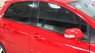 Toyota Yaris 1.5AT 2011 - Bán xe Toyota Yaris 1.5AT đời 2011, màu đỏ, nhập khẩu nguyên chiếc