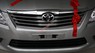 Toyota Innova 2.0 G 2015 - Bán ô tô Toyota Innova 2.0 G năm 2015, màu bạc, mới 100%, số tự động 4 cấp