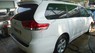 Toyota Sienna LE 2011 - Mình bán Toyota Sienna LE đời 2011, màu trắng, nhập khẩu