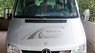 Mercedes-Benz Sprinter 313 CDI 2010 - Cần bán xe Mercedes 313 CDI năm 2010, màu bạc, giá 800 triệu